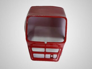 فلاپ قرمز چراغ جلو Yamaha DT125