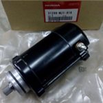 استارت Honda CBX750