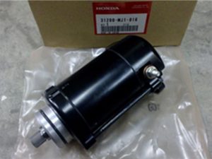 استارت هوندا CBX۷۵۰