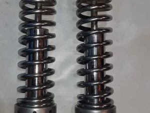 کمک عقب جفت Honda CBX750