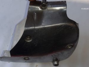 قاب آلمینیومی دنده زنجیر Suzuki gs1000e 1980