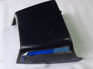 کنسول عقب Suzuki gs1000e