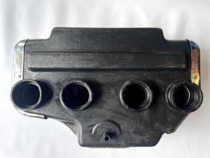 هواکش پشت کاربراتور Suzuki gs1000e 1978