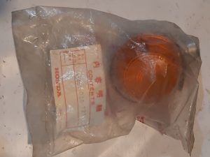 راهنما کامل Honda CG125