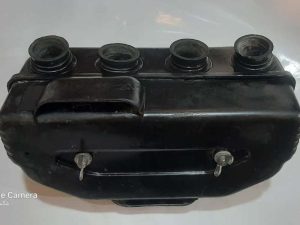 هواکش پشت کاربراتور Honda cb750 four