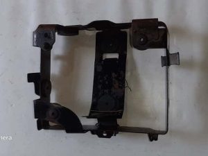 جا باتری کامل Honda gl1000