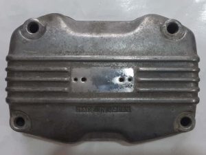 درب سوپاپ با آرم Honda gl1000