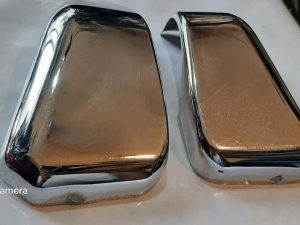 استيل هواکش Suzuki gs1000e