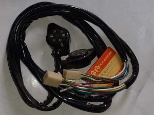 نشانگر دنده Suzuki GS550 1980