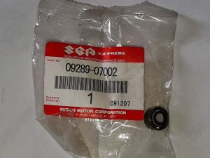لاستیک گيت سوپاپ تکی Suzuki gs1000e