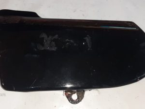 قاب بغل Suzuki gs1000e