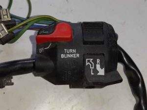 قلوه سمت استارت راست Bmw r100