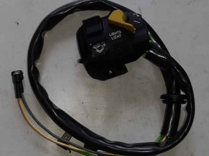 قلوه راهنما سمت چپ Bmw r100