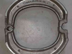 کفشک ترمز Bmw r100