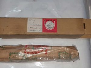 پاشاخ کمک جلو Honda CG125