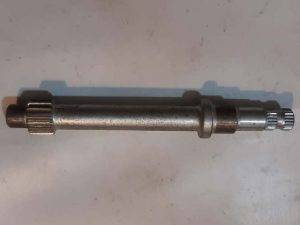 میل اهرم کلاج Suzuki gs1000e