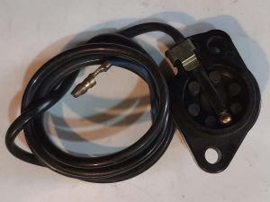 زغال خلاصی دنده Suzuki gs1000e