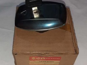 درب باک Suzuki gs1000e