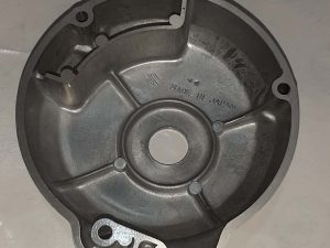 درب پلاتین Suzuki gs1000e