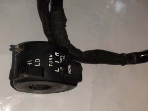 قلوه راهنما مدل ۷۹ Suzuki gs1000e