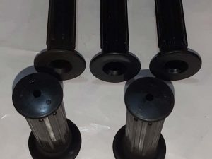 لاستیک سر دسته سمت چپ Suzuki 250 x7