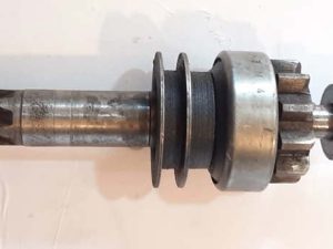 دنده استارت کامل Harley-Davidson 1200flh