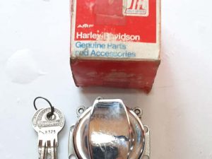 سویچ کامل Harley-Davidson 1200flh