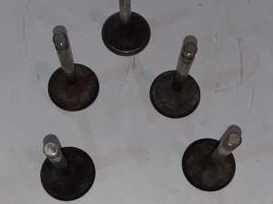 سوپاپ دود Harley-Davidson 1200flh