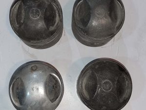 پیستون Harley-Davidson 1200flh