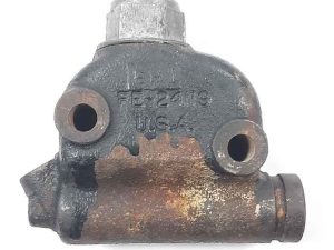 پمپ ترمز زیر پا Harley-Davidson 1200flh