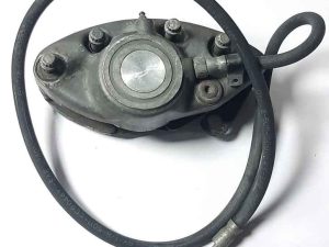 پمپ ترمز عقب Harley-Davidson 1200flh