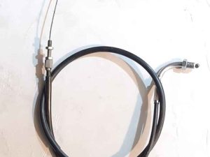 سیم گاز رفت Honda cb750 four