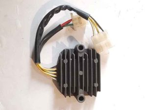 شارژر باتری Honda cbk750