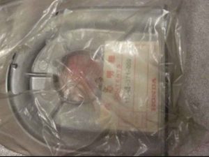 درب پشت تسمه تایم کامل Honda gl1000