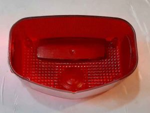 شیشه خطر عقب Suzuki GS550