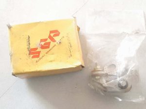 پلاتین Suzuki gs1000e