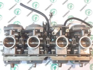 کاربراتور کامل Suzuki gs1000e