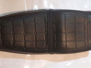 زین روکش نو Suzuki gs1000e