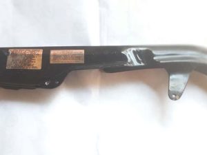 قاب زنجیر اصلی Suzuki gs1000e