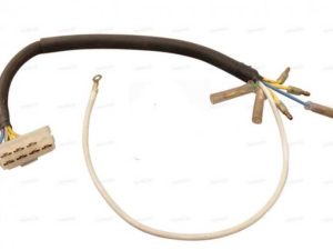 سیم کشی دینام Honda cb750 four