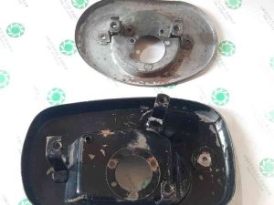 آهن هواکش Harley-Davidson 1200flh