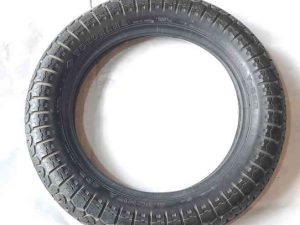 لاستیک عقب ۴۵۰/۱۷