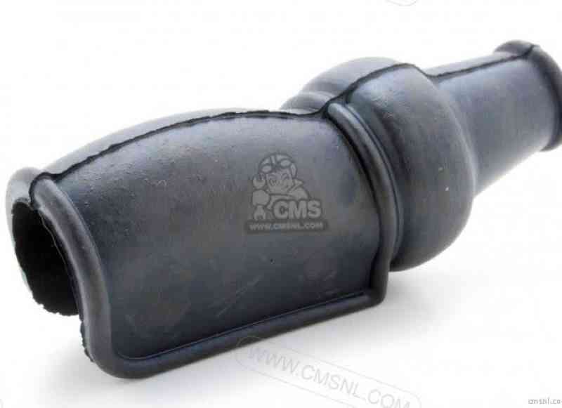 گرد گیر کلاج Honda cbk750