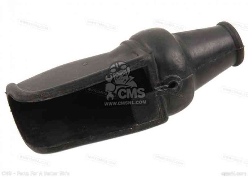 گرد گیر کلاج Honda cbk750