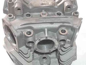 مجموعه سر سیلندر Yamaha xs650