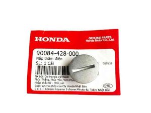 مهره درپوش سر میلنگ Honda xl250