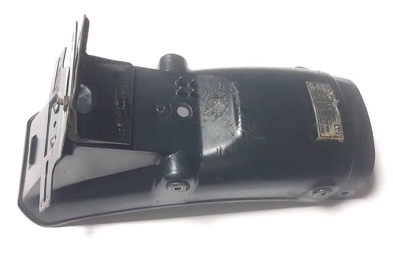 گلگیر عقب کامل Suzuki GS550